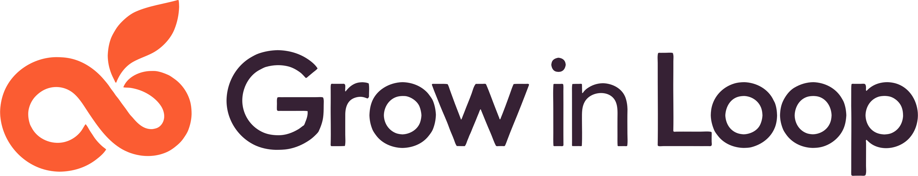 Grow in Loop